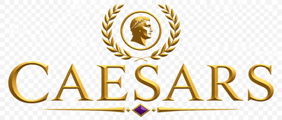 caesars logo